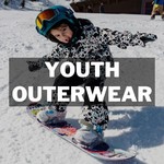 Youth Outerwear