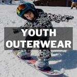 Youth Outerwear