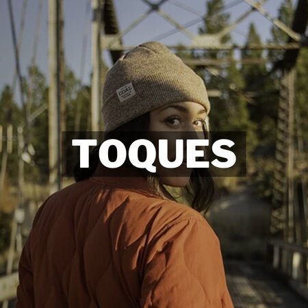 Toques