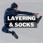 Layering & Socks