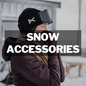 Accessori Snow