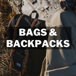 Bags & Backpacks