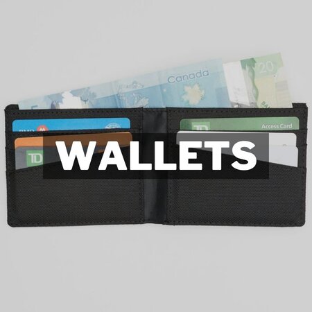 Wallets