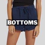 Bottoms