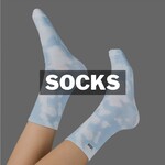 Womens' Socks