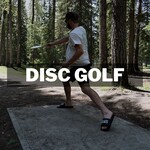 DISC GOLF