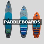 Paddle Boards