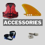 Paddle Board Accessories