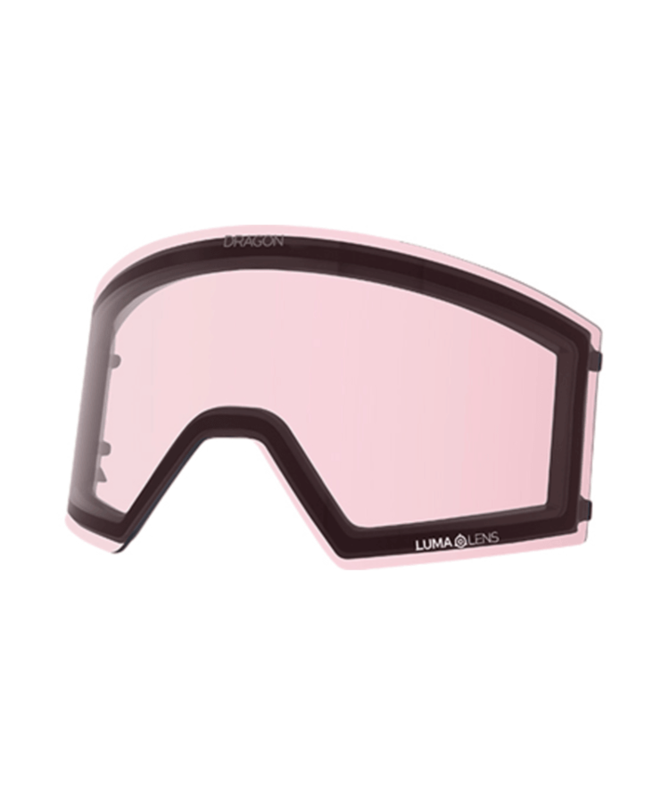 DRAGON DRAGON DXT OTG Lumalens Light Rose Replacement Lens