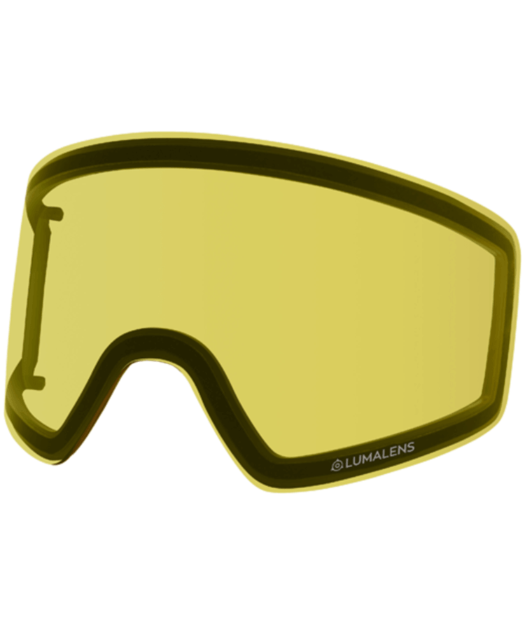 DRAGON DRAGON PXV Lumalens YeLumalensow Replacement Lens