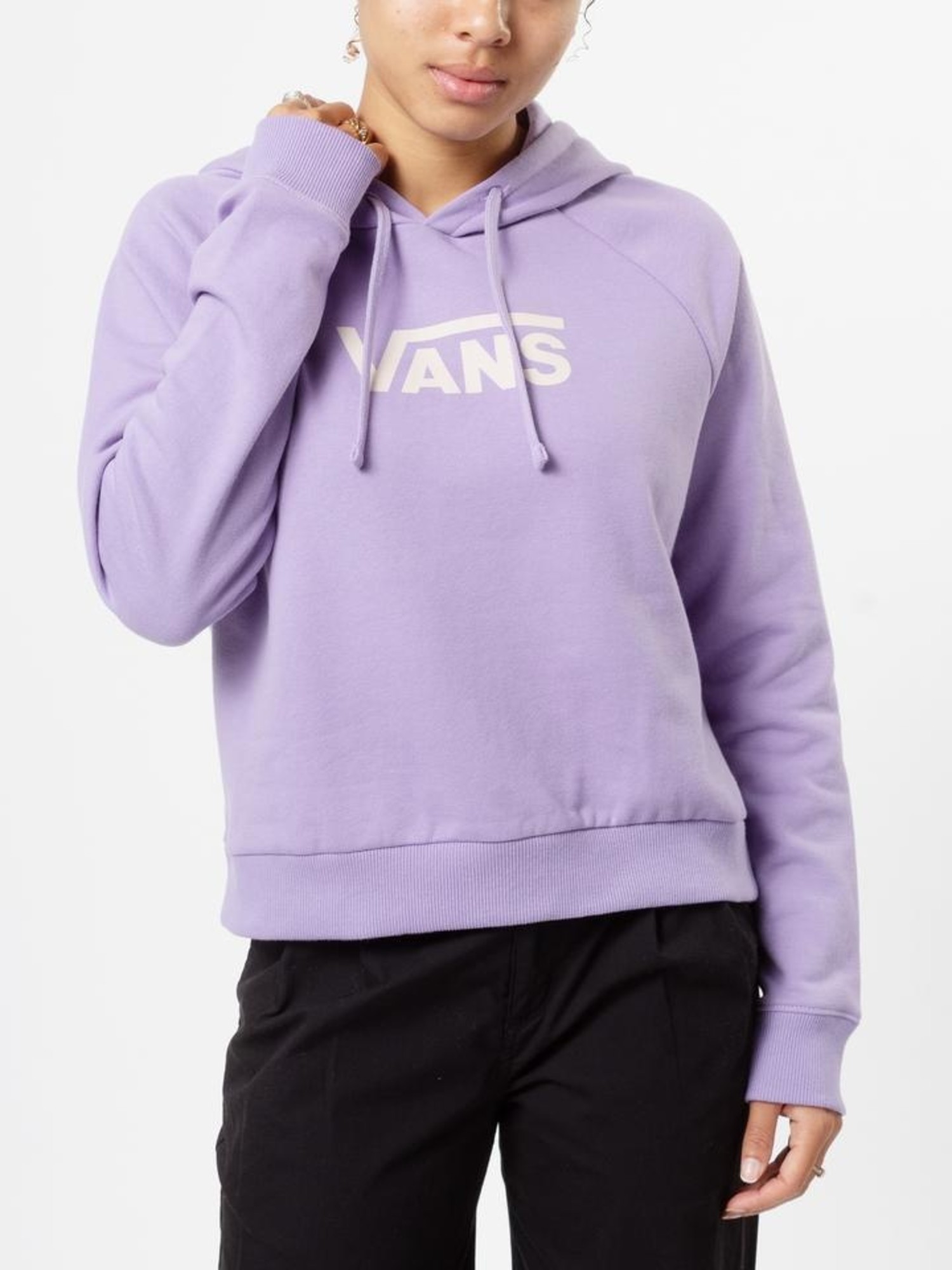 violet hoodies