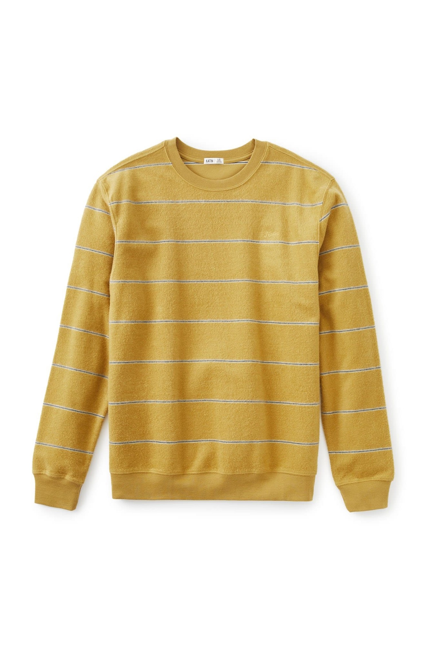 katin sweater