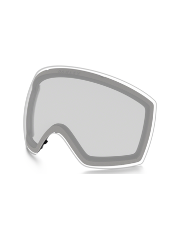 OAKLEY OAKLEY Flight Deck L Replacement Lens Prizm Snow Clear