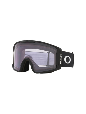 OAKLEY OAKLEY Line Miner L Goggle Matte Black / Prizm Snow Clear