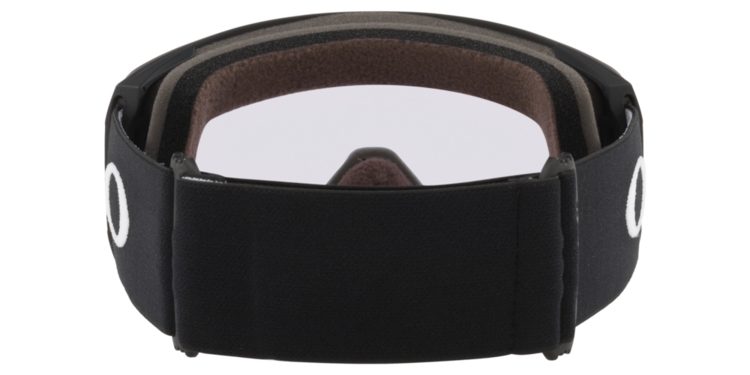 OAKLEY OAKLEY Line Miner L Goggle Matte Black / Prizm Snow Clear