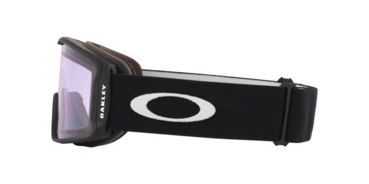OAKLEY OAKLEY Line Miner L Goggle Matte Black / Prizm Snow Clear
