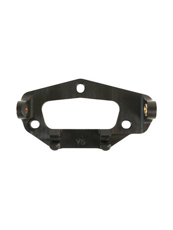 SPARK R&D SPARK R&D Tesla/T1 Bracket - Black