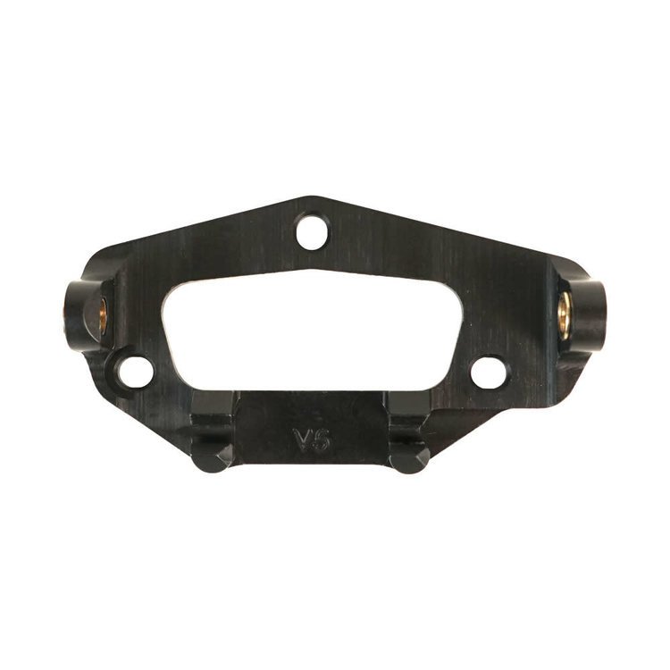SPARK R&D SPARK R&D Tesla/T1 Bracket - Black