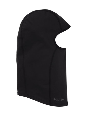 BURTON BURTON Heavyweight Balaclava True Black