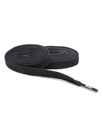 VANS VANS Laces 36" Black