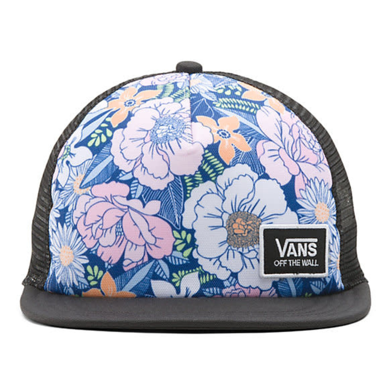 VANS Beach Bound Ii Trucker Retro 