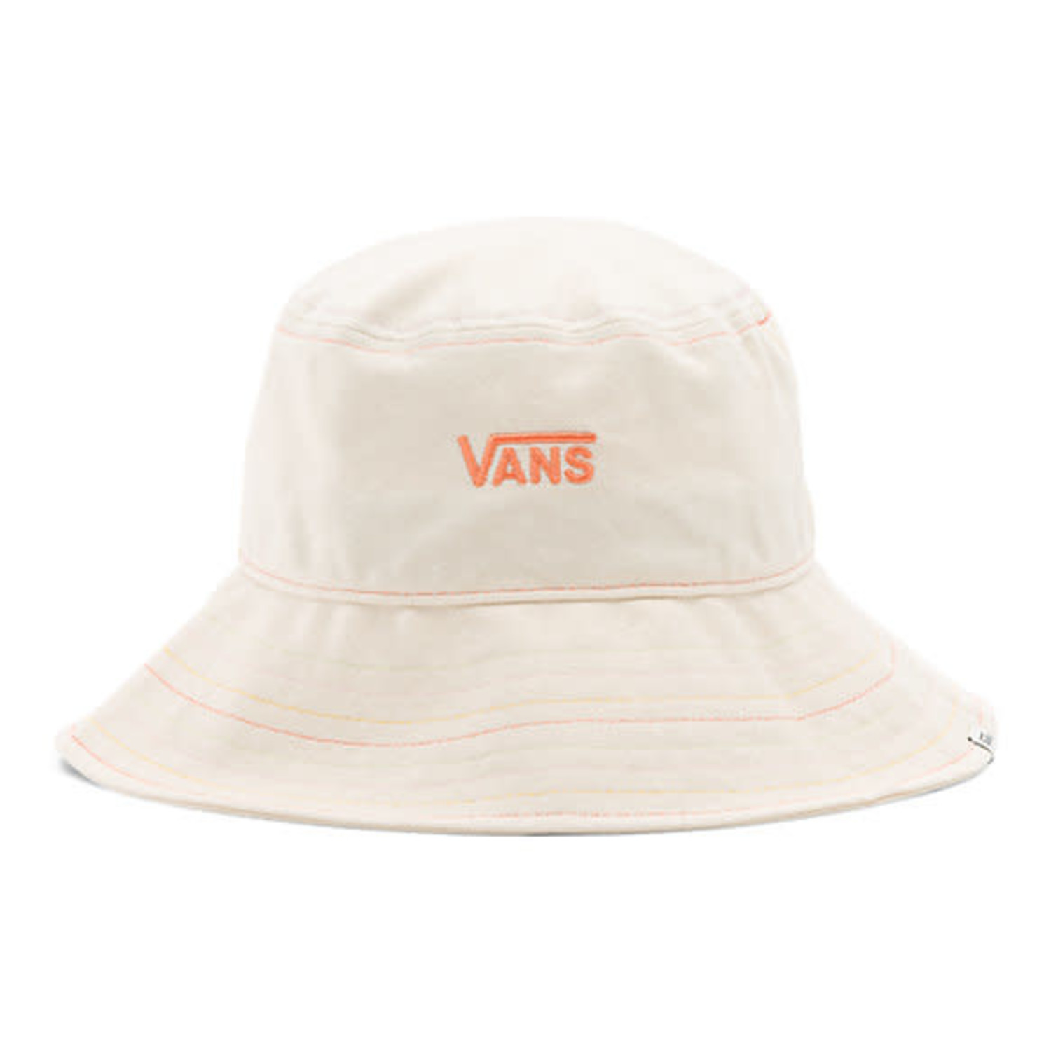 VANS Retro Sport Bucket Hat Natural 