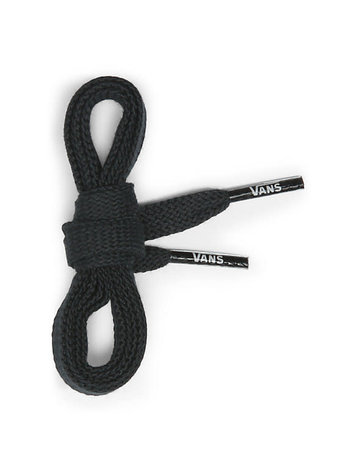 VANS VANS Laces 28" Black