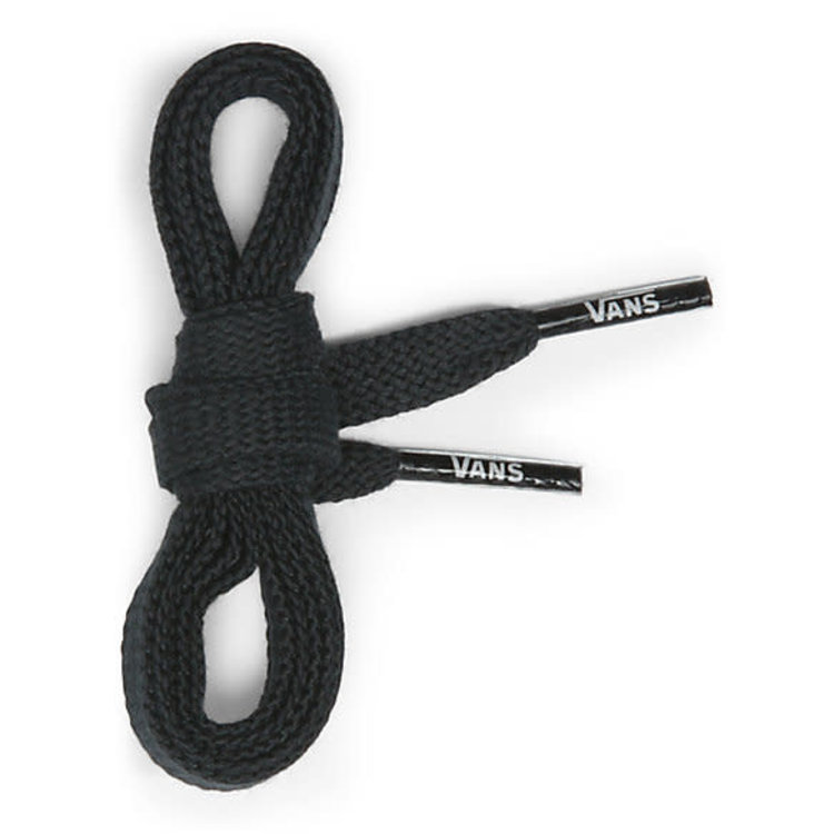 VANS VANS Laces 28" Black