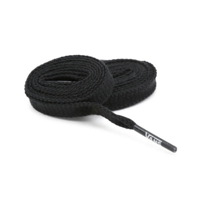 VANS VANS Laces 28" Black