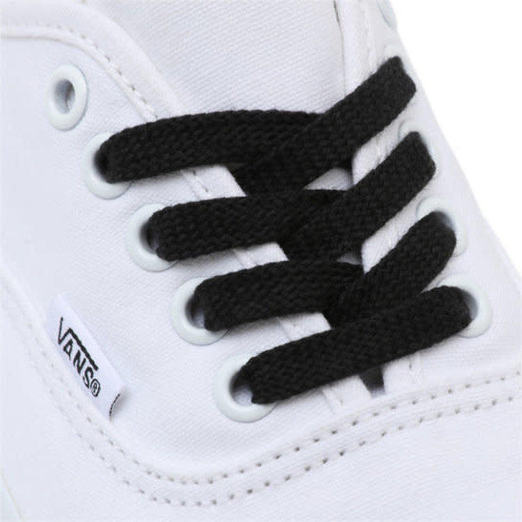 VANS VANS Laces 28" Black