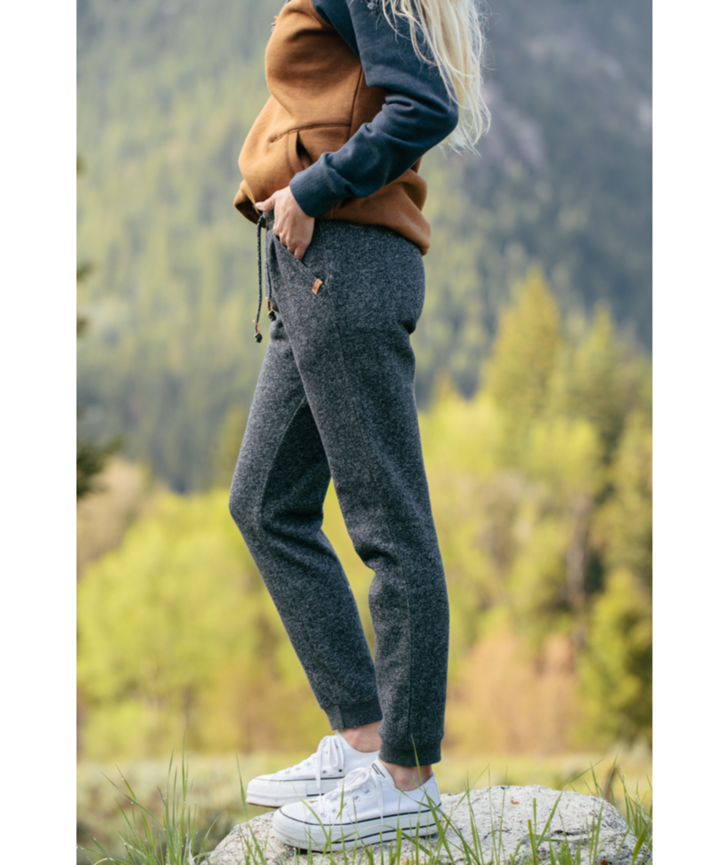 Tentree Bamone Sweatpant – Four Seasons Clothing