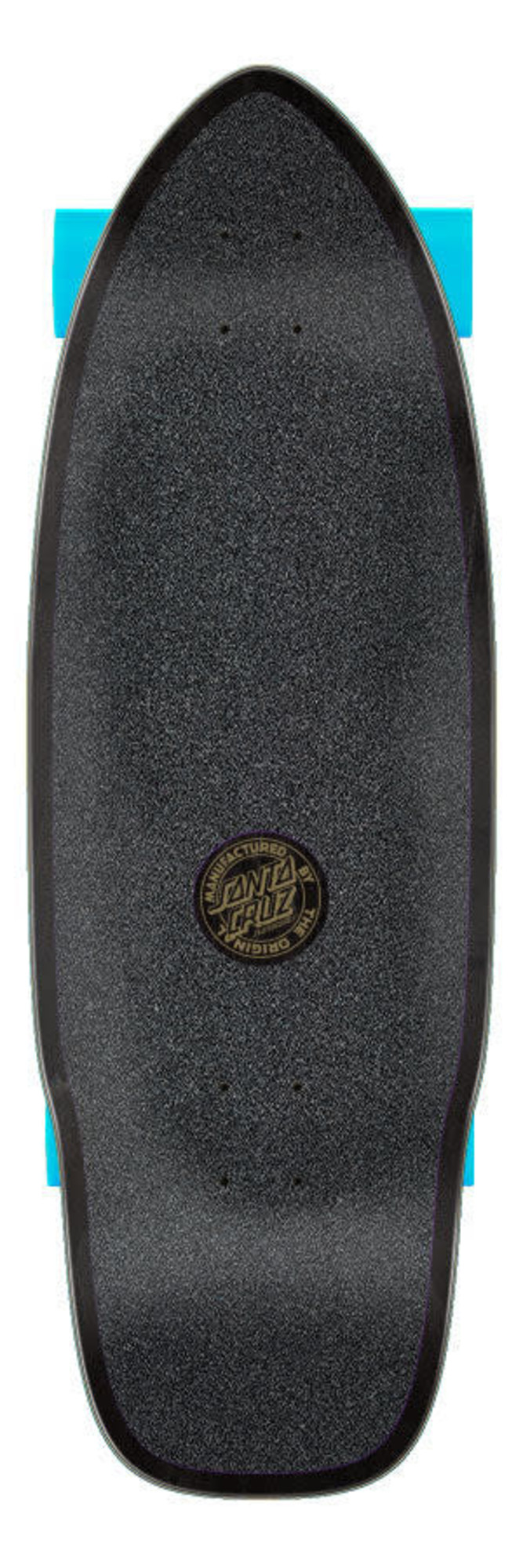 SANTA CRUZ SANTA CRUZ Carver Cruiser Wave Dot Cut Back