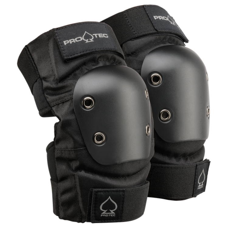 PRO-TEC PRO-TEC Street Elbow Pads - Black