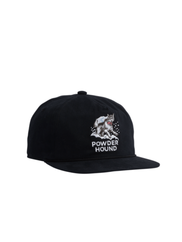 COAL COAL Field Hat Black