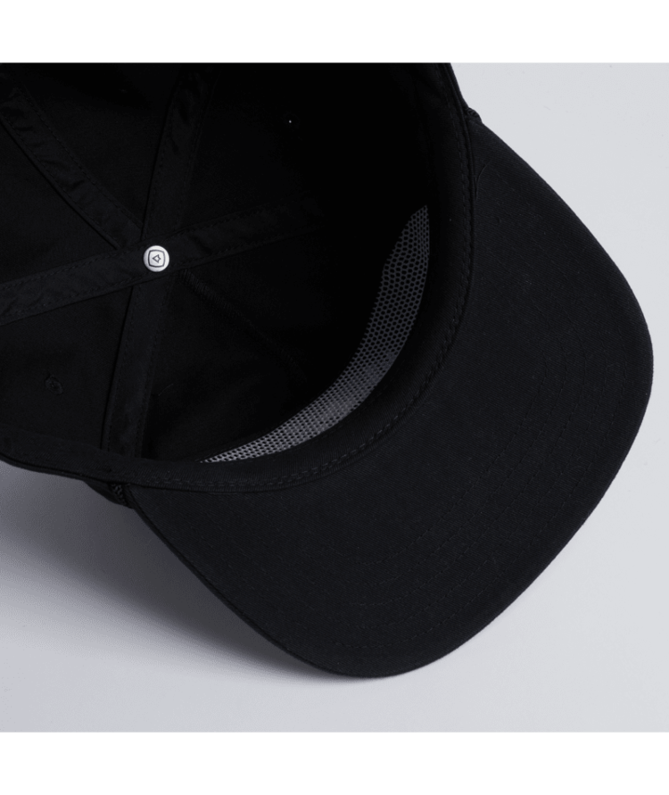 COAL COAL Field Hat Black