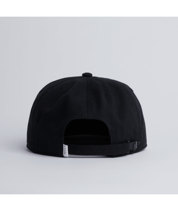 COAL COAL Field Hat Black