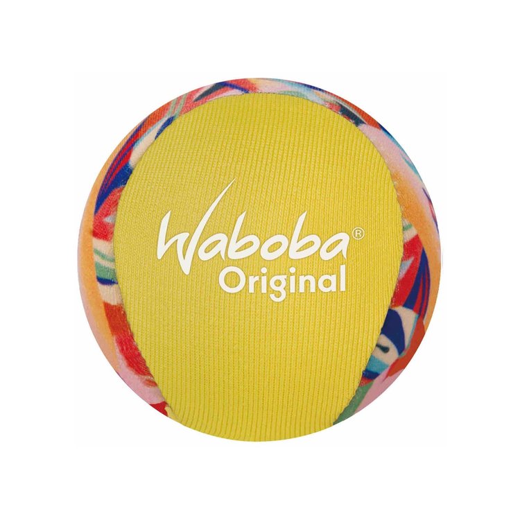 WABOBA WABOBA Original Tropical