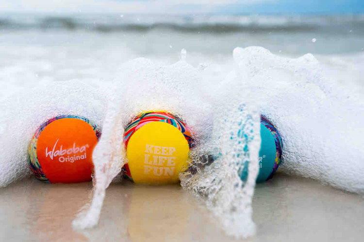 WABOBA WABOBA Original Tropical