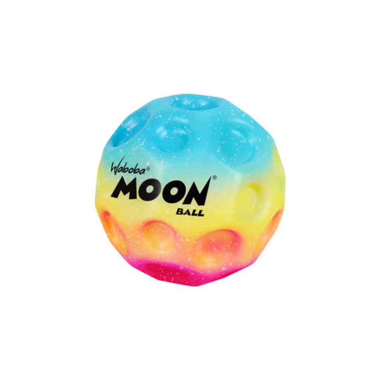 WABOBA WABOBA Gradient Moon Ball