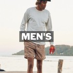 Men's Swim