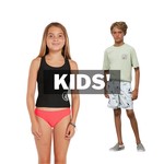Kids' Swim