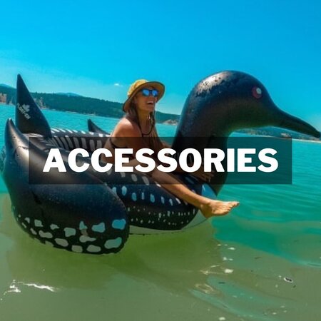 Swim Accessories