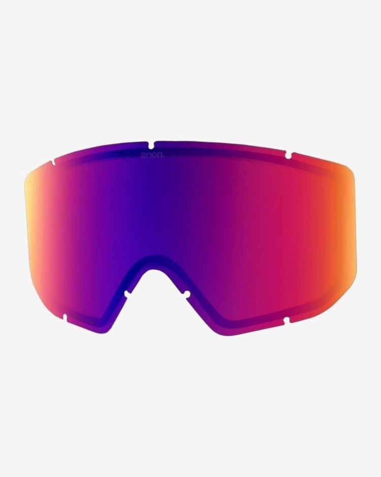 ANON ANON Relapse Sonar Lens Sonar Infrared