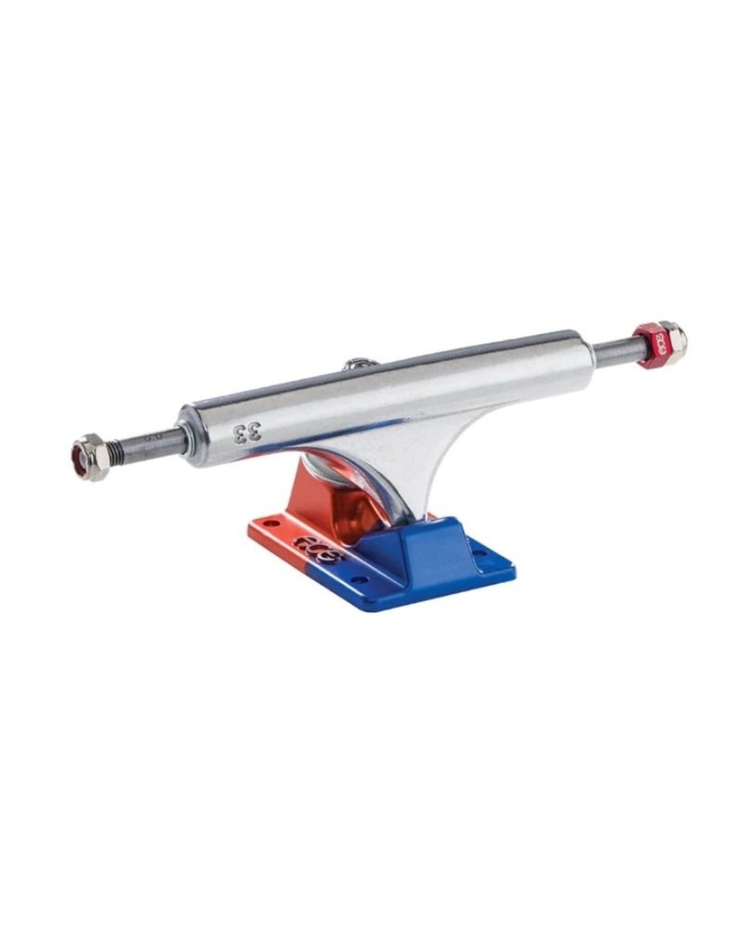 ACE TRUCKS AF1 66 エーストラック ACE TRUCKS AF1 HI HOLLOW 33 POLISHED 【 エース トラック AF1