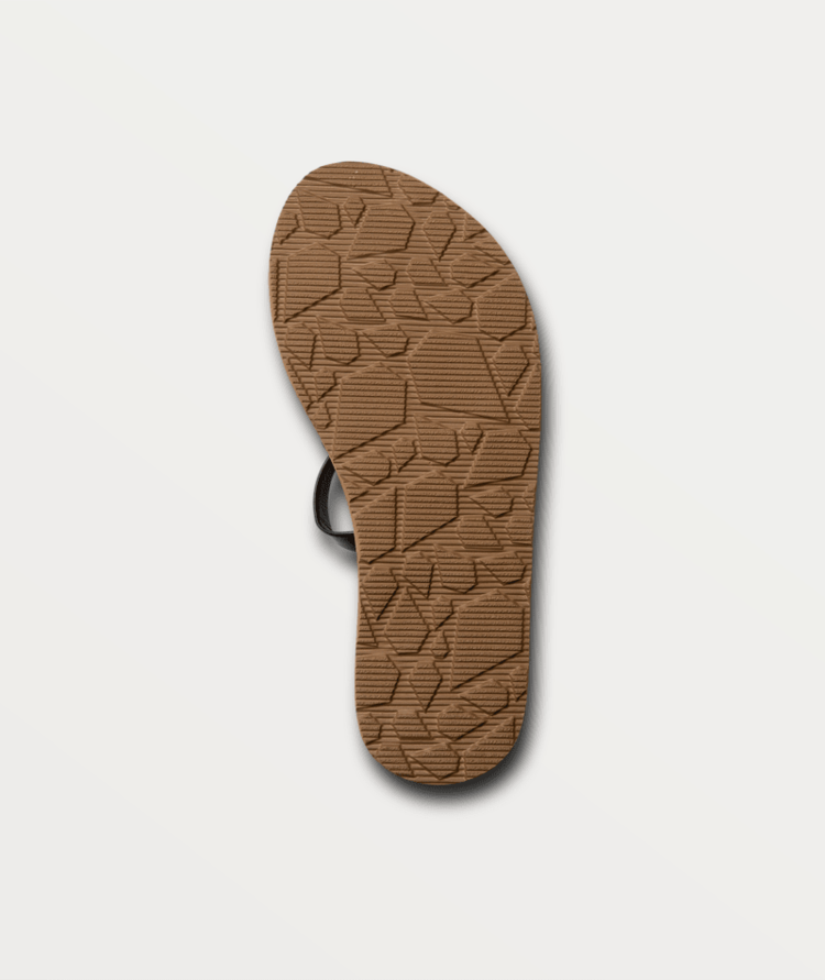 VOLCOM VOLCOM Kids Easy Breezy Sandals Black