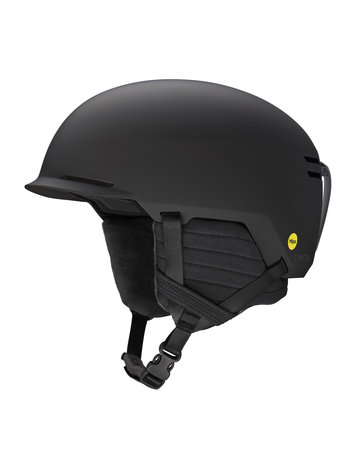 SMITH SMITH Scout Mips Matte Black