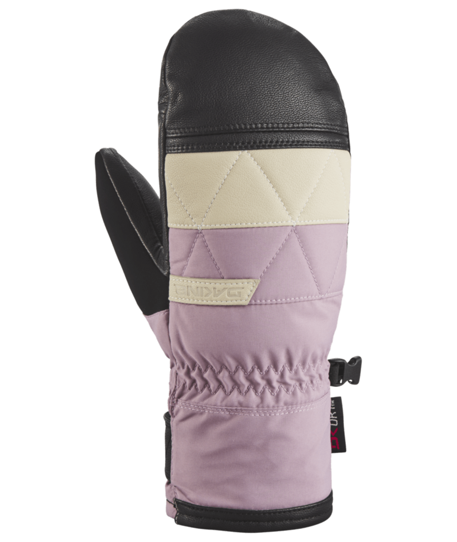 DAKINE DAKINE Fleetwood Mitt Elderberry/Turtledove