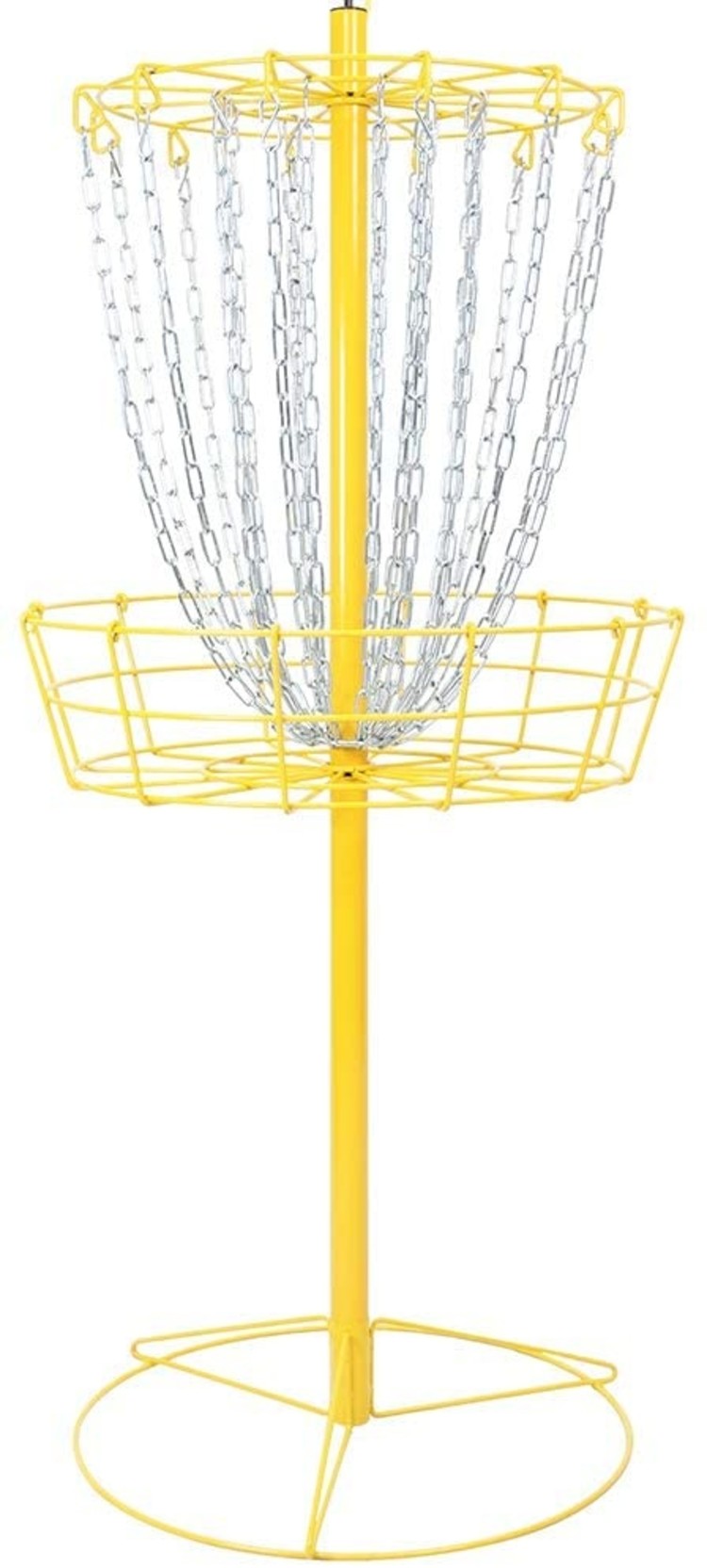 HIVE Double Chains Basket