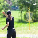 Disc Golf Targets