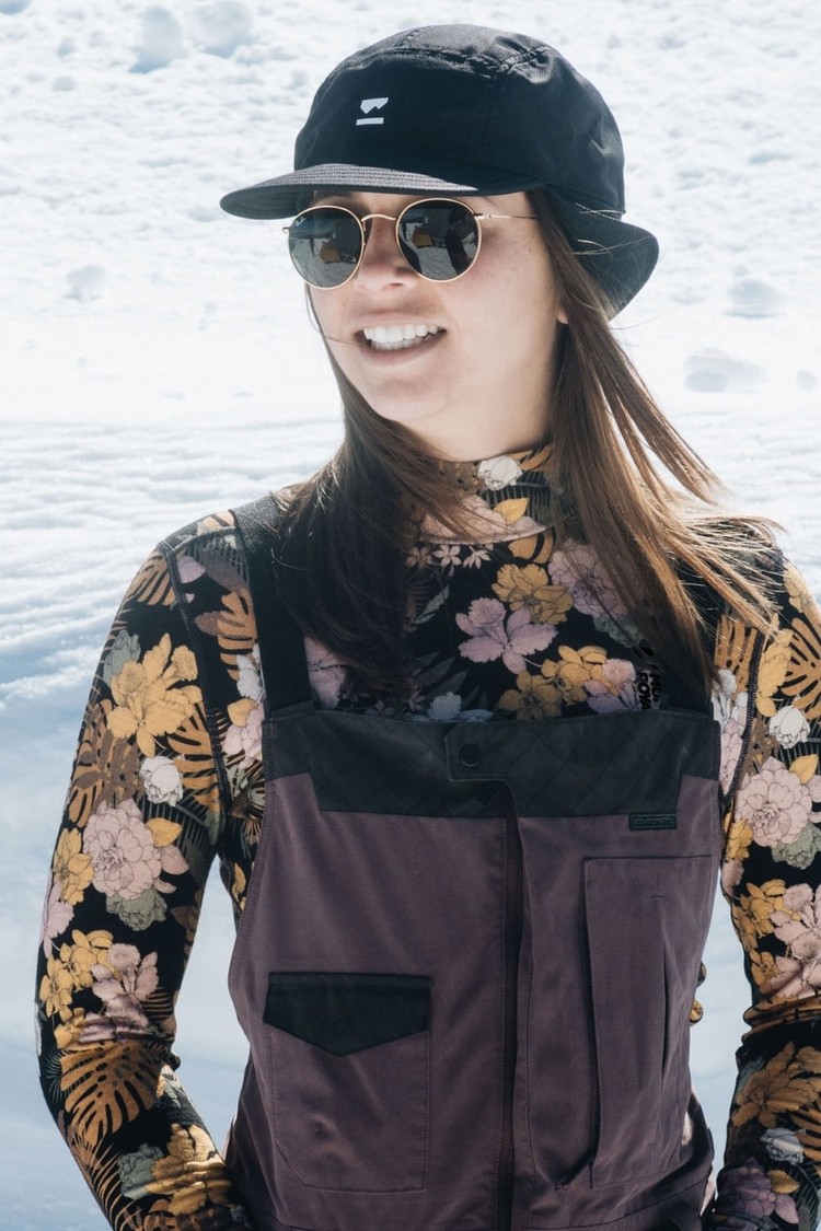 MONS ROYALE MONS ROYALE Pack Cap Black